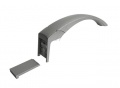 Miele Handle - Handle Stainless Steel